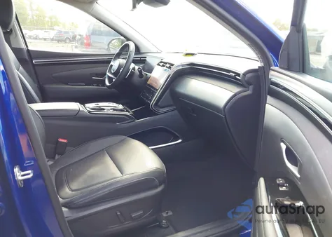 2023 Hyundai Tucson Limited z USA, uszkodzony, nr VIN 5NMJECAE2PH188161